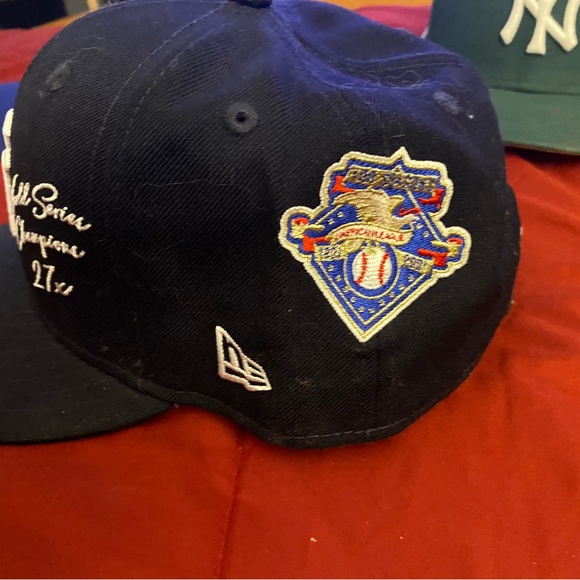 Lot of New era fitted hats - Picture 6 of 12